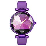2019 New Women Watch Fashion Smartwatch Sport
