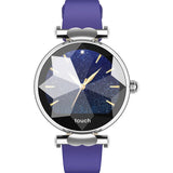 2019 New Women Watch Fashion Smartwatch Sport