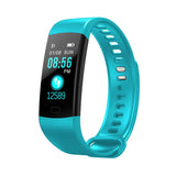 2019 Y5 Smart Band Watch Color Screen Women