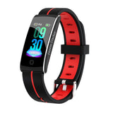 2019 F10C Smart Bracelet Women Android IOS