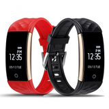 2019 Watch Women Smart Bluetooth Waterproof