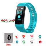 smart watch women Top sport Fitness Bracelet