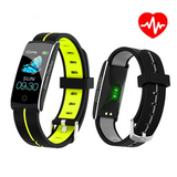 2019 Smart Bracelet  Women Android IOS