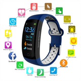 2019 Smart Watch Men Colors 3D Dynamic