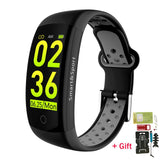 2019 Smart Watch Men Colors 3D Dynamic