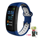2019 Smart Watch Men Colors 3D Dynamic