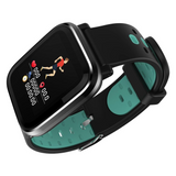 Watch Men 2019  Smart Bracelet Sport GPS Camera LED bluetooth