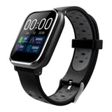 Watch Men 2019  Smart Bracelet Sport GPS Camera LED bluetooth