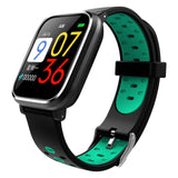 Watch Men 2019  Smart Bracelet Sport GPS Camera LED bluetooth