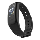blood pressure ,heart rate monitor Smart Bracelet Man