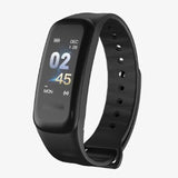 blood pressure ,heart rate monitor Smart Bracelet Man