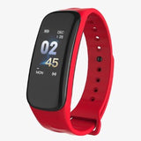 blood pressure ,heart rate monitor Smart Bracelet Man