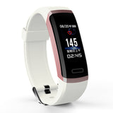 Fitness Tracker  Color Screen Smart Wristband Smart Bracelet Man