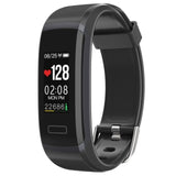 Fitness Tracker  Color Screen Smart Wristband Smart Bracelet Man
