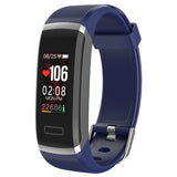 Smart band OLED Color Screen Smart Bracelet Man