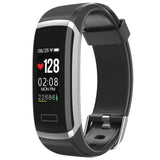 Smart band OLED Color Screen Smart Bracelet Man
