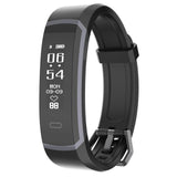 fitness tracker heart rate monitor for Man smart band sport